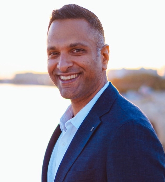 Dr. Neil Patel, DMD — Founder of Tuulip